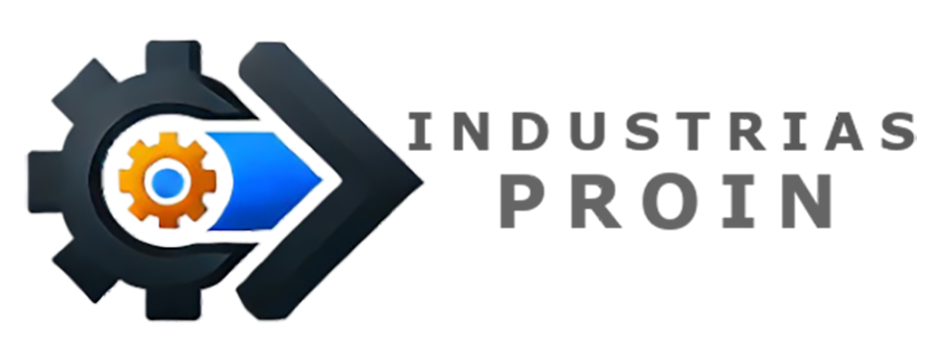 Logo de Industrias Proin